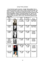 Referāts 'Latvijas dibināšana', 12.