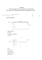 Paraugs 'Daudzlaidumu locīklu sijas aprēķins', 3.