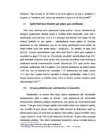 Referāts '2005.gada janvāra vētras sekas ', 21.