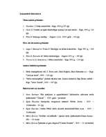 Referāts '2005.gada janvāra vētras sekas ', 30.