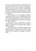 Eseja 'Pētījums par mācību motivāciju', 3.