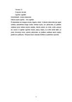 Eseja 'Pētījums par mācību motivāciju', 7.