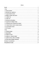 Referāts 'SIA "ABC" stratēģijas analīze un darbības plānošana', 1.