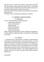 Referāts 'SIA "ABC" stratēģijas analīze un darbības plānošana', 7.