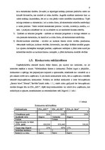 Referāts 'SIA "ABC" stratēģijas analīze un darbības plānošana', 9.