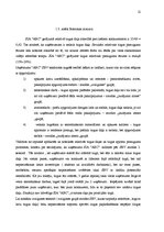 Referāts 'SIA "ABC" stratēģijas analīze un darbības plānošana', 12.