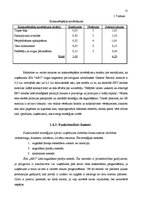 Referāts 'SIA "ABC" stratēģijas analīze un darbības plānošana', 15.