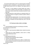 Referāts 'SIA "ABC" stratēģijas analīze un darbības plānošana', 20.