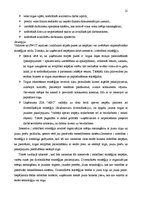 Referāts 'SIA "ABC" stratēģijas analīze un darbības plānošana', 21.