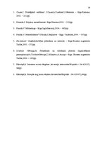 Referāts 'SIA "ABC" stratēģijas analīze un darbības plānošana', 26.