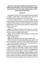 Konspekts 'V.Ivbulis "Pagātne un tagadne neatkarīgajā Indijā"', 1.