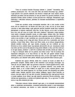 Eseja 'Rūdolfa Blaumaņa drāma "Indrāni"', 1.