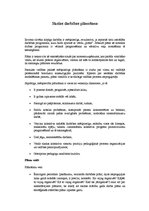 Konspekts 'Skolas darbības plānošana', 1.