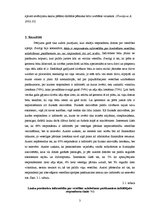 Referāts 'Lauku pensionāru domas par veselības aprūpi', 3.