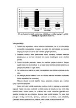 Referāts 'Lauku pensionāru domas par veselības aprūpi', 6.