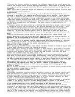 Eseja 'PEST Analysis Report for Two Leisure Firms', 2.