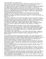 Eseja 'PEST Analysis Report for Two Leisure Firms', 3.