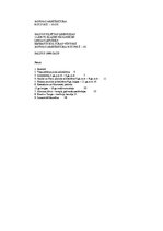 Referāts 'Japānas arhitektūra no 8. līdz 4.gadsimtam pirms mūsu ēras', 1.