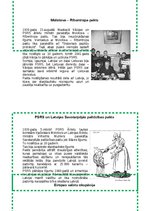 Konspekts 'MINIGRĀMATA II pasaules karš Latvijā un pasaulē', 2.