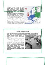 Konspekts 'MINIGRĀMATA II pasaules karš Latvijā un pasaulē', 3.
