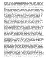 Eseja 'The Killer Angels', 1.