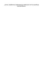 Biznesa plāns 'Biljarda klubs', 4.