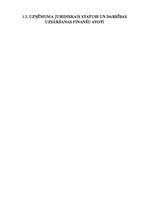 Biznesa plāns 'Biljarda klubs', 76.