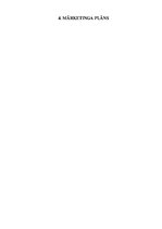 Biznesa plāns 'Biljarda klubs', 111.