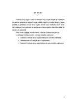 Referāts 'Zviedrijas akciju tirgus analīze', 2.