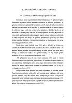 Referāts 'Zviedrijas akciju tirgus analīze', 3.