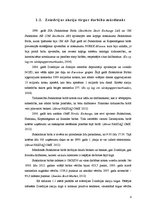 Referāts 'Zviedrijas akciju tirgus analīze', 4.