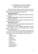 Referāts 'Zviedrijas akciju tirgus analīze', 6.