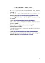 Referāts 'Zviedrijas akciju tirgus analīze', 13.