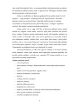 Referāts 'Atmiņas traucējumi un atmiņas neiropsiholoģiskais raksturojums', 6.