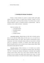 Referāts 'Atmiņas traucējumi un atmiņas neiropsiholoģiskais raksturojums', 7.