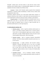 Referāts 'Atmiņas traucējumi un atmiņas neiropsiholoģiskais raksturojums', 8.