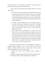 Referāts 'Atmiņas traucējumi un atmiņas neiropsiholoģiskais raksturojums', 12.