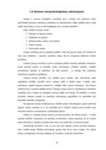 Referāts 'Atmiņas traucējumi un atmiņas neiropsiholoģiskais raksturojums', 16.