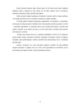 Referāts 'Atmiņas traucējumi un atmiņas neiropsiholoģiskais raksturojums', 17.