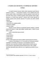 Referāts 'Iepirkumu valsts vai pašvaldību vajadzībām tiesiskā reglamentācija', 7.