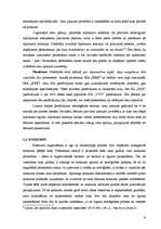 Referāts 'Iepirkumu valsts vai pašvaldību vajadzībām tiesiskā reglamentācija', 9.