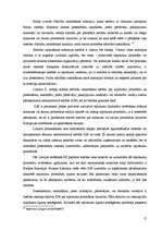 Referāts 'Iepirkumu valsts vai pašvaldību vajadzībām tiesiskā reglamentācija', 17.