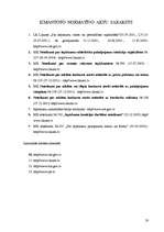 Referāts 'Iepirkumu valsts vai pašvaldību vajadzībām tiesiskā reglamentācija', 20.