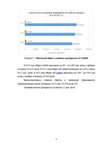 Referāts 'Анализ предприятия AS "Latfood"', 9.