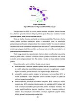 Referāts 'Proteīnu sintēzes, šūnas funkciju un šūnas vairošanās ģenētiskā kontrole', 11.