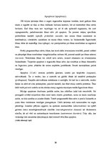 Referāts 'Proteīnu sintēzes, šūnas funkciju un šūnas vairošanās ģenētiskā kontrole', 22.