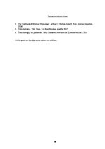 Referāts 'Proteīnu sintēzes, šūnas funkciju un šūnas vairošanās ģenētiskā kontrole', 26.