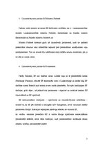 Konspekts 'Likumdevējvaras politika Eiropas Savienībā: aktuālās problēmas', 3.