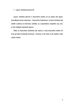 Konspekts 'Likumdevējvaras politika Eiropas Savienībā: aktuālās problēmas', 4.