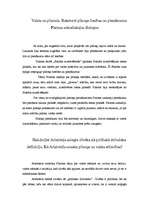 Eseja 'Ievads politikas teorijā', 2.